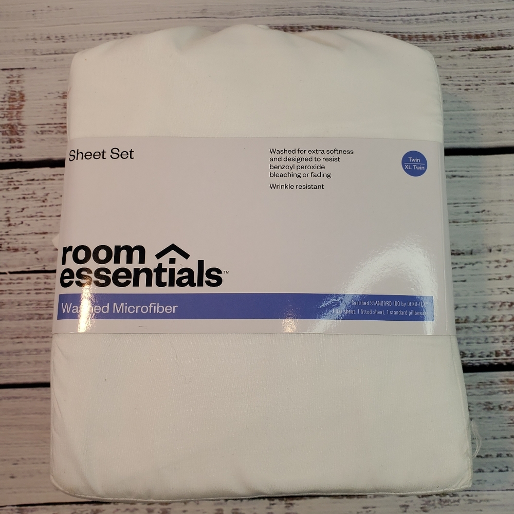 TWIN Sheet Set - Picture 3 of 3